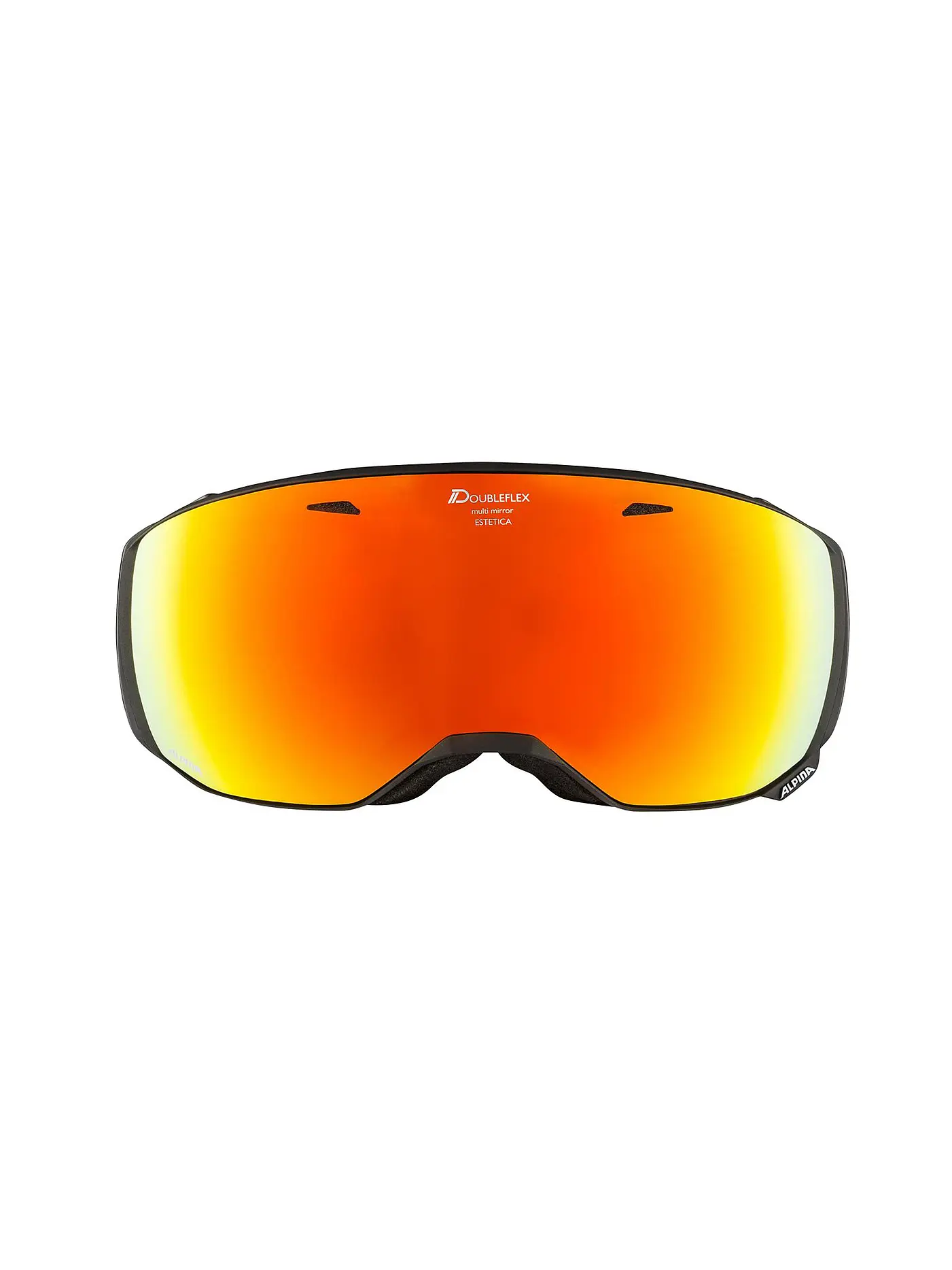 ALPINA | Skibrille Estetica HM | 